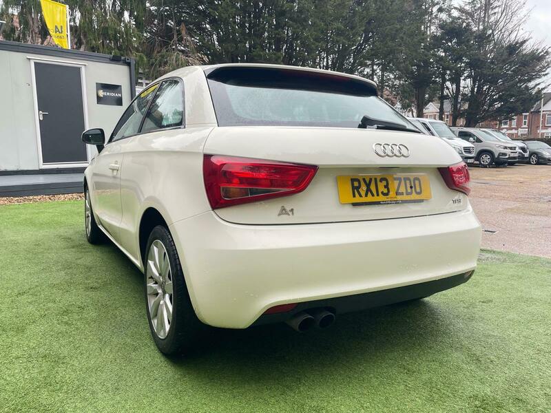 Used Audi A1 2013 for sale - 77720757: Photo 5