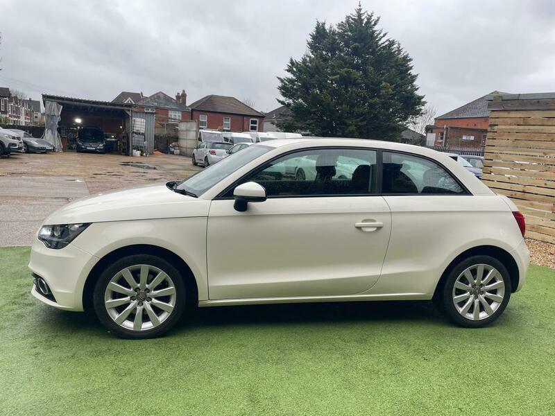 Used Audi A1 2013 for sale - 77720757: Photo 6
