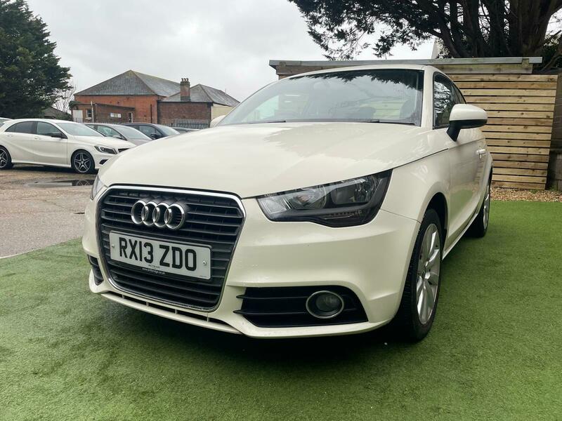 Used Audi A1 2013 for sale - 77720757: Photo 7