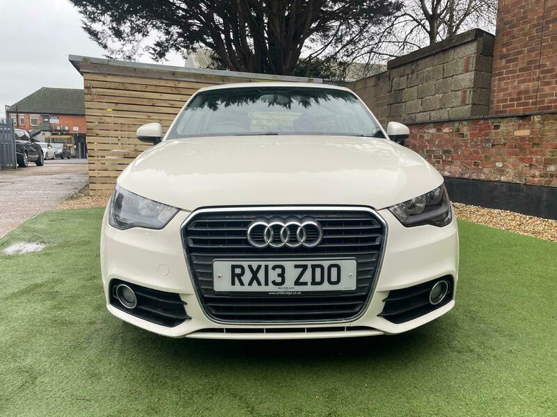 Used Audi A1 2013 for sale - 77720757: Photo 8