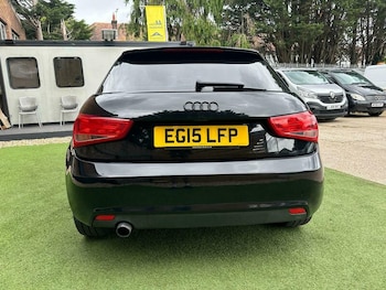 Used Audi A1 2015 for sale - 79197939: Photo