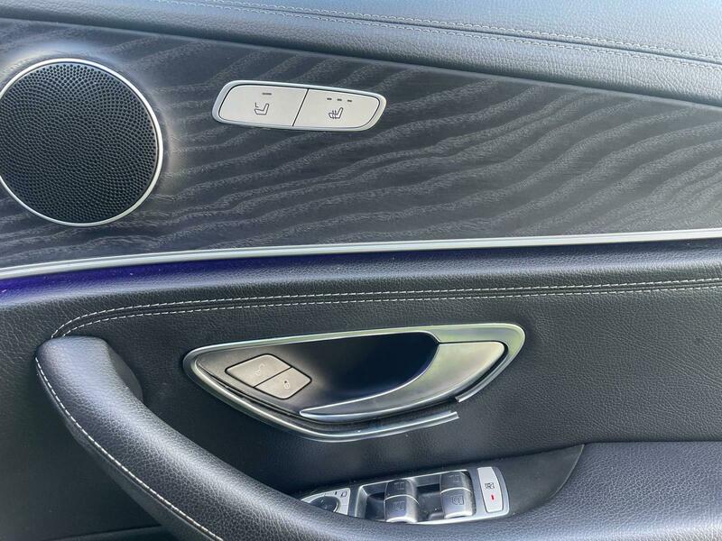 Used Mercedes-Benz E Class 2016 for sale - 78031275: Photo 11