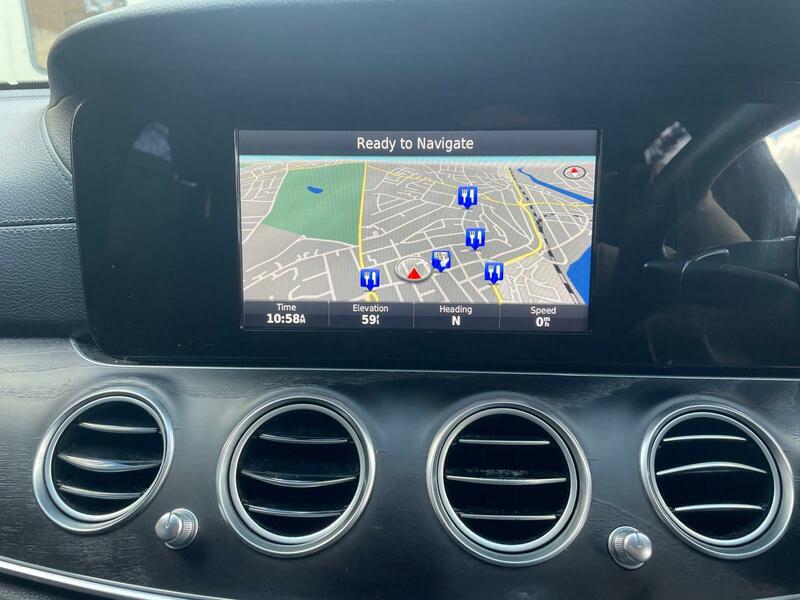 Used Mercedes-Benz E Class 2016 for sale - 78031275: Photo 15