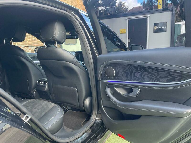 Used Mercedes-Benz E Class 2016 for sale - 78031275: Photo 22