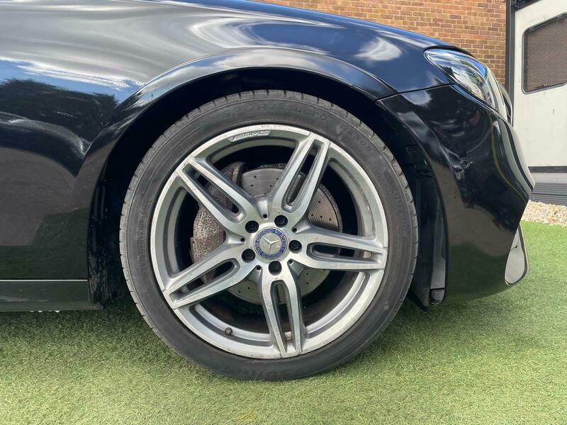 Used Mercedes-Benz E Class 2016 for sale - 78031275: Photo 28