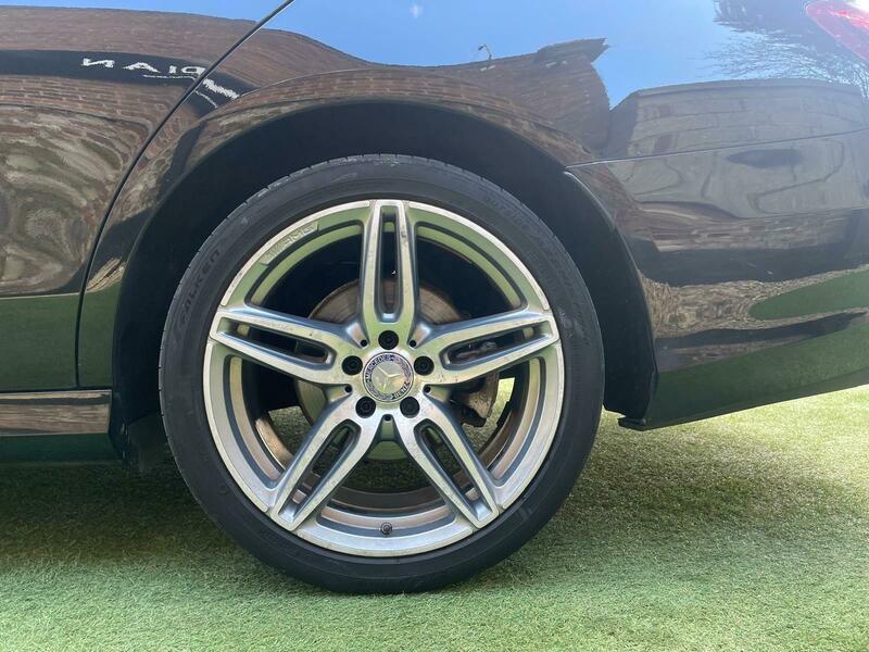 Used Mercedes-Benz E Class 2016 for sale - 78031275: Photo 30