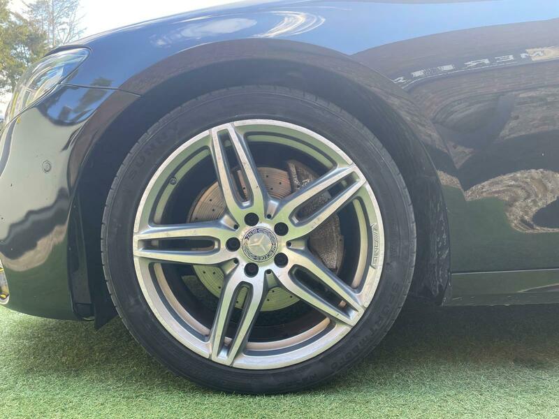 Used Mercedes-Benz E Class 2016 for sale - 78031275: Photo 31