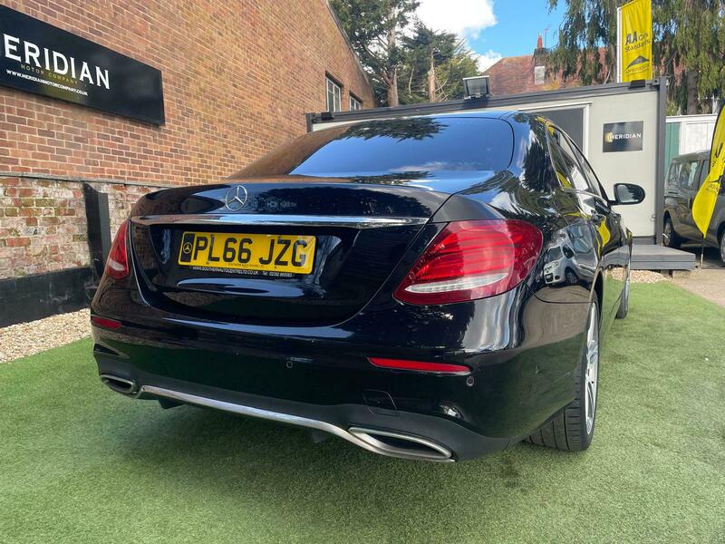 Used Mercedes-Benz E Class 2016 for sale - 78031275: Photo 5