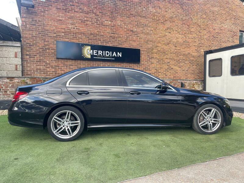 Used Mercedes-Benz E Class 2016 for sale - 78031275: Photo 6