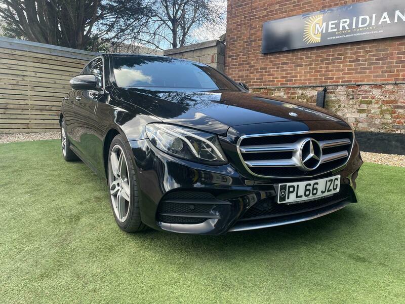 Used Mercedes-Benz E Class 2016 for sale - 78031275: Photo 7