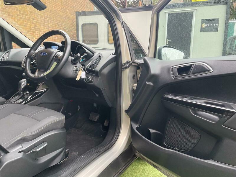 Used Ford B-MAX 2015 for sale - 77720761: Photo 10