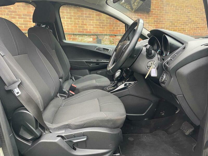 Used Ford B-MAX 2015 for sale - 77720761: Photo 11