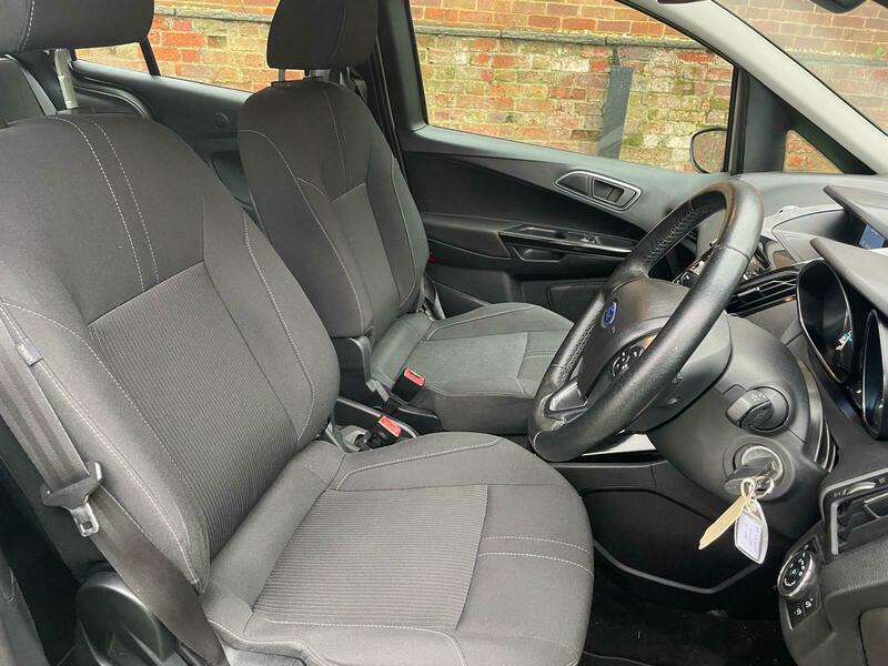 Used Ford B-MAX 2015 for sale - 77720761: Photo 12