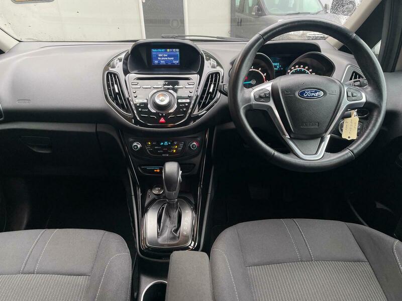 Used Ford B-MAX 2015 for sale - 77720761: Photo 13