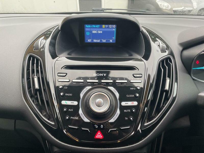 Used Ford B-MAX 2015 for sale - 77720761: Photo 14