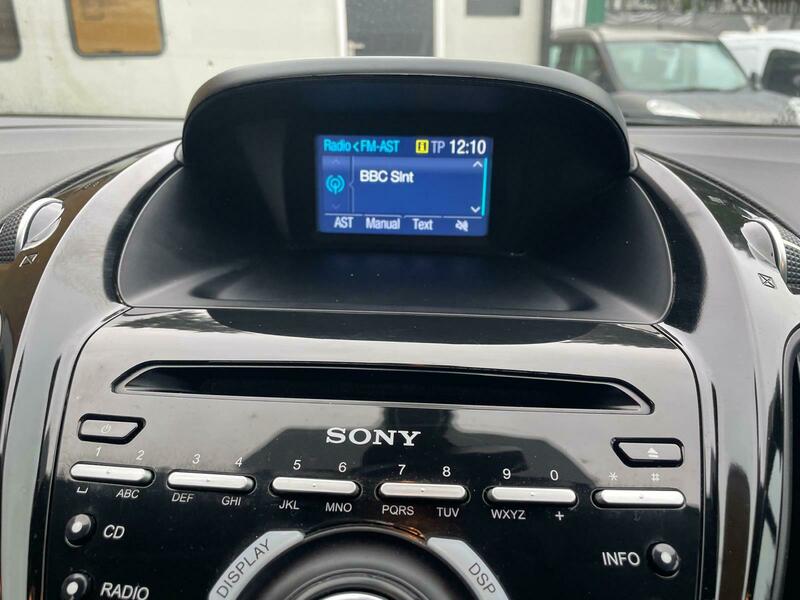 Used Ford B-MAX 2015 for sale - 77720761: Photo 15