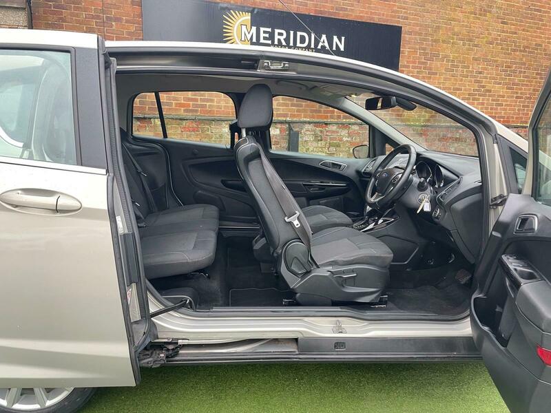 Used Ford B-MAX 2015 for sale - 77720761: Photo 20