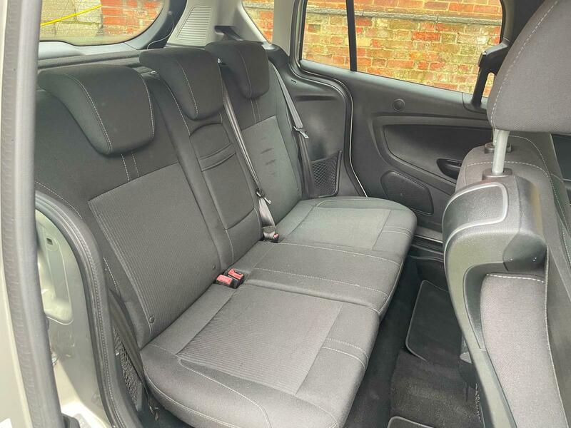 Used Ford B-MAX 2015 for sale - 77720761: Photo 22