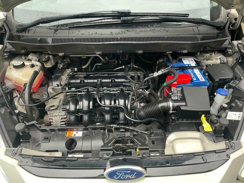 Used Ford B-MAX 2015 for sale - 77720761: Photo 26