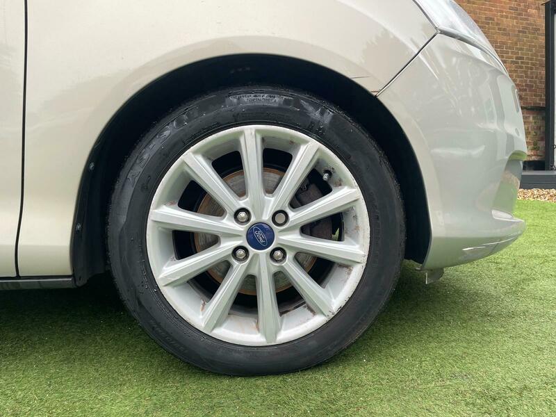 Used Ford B-MAX 2015 for sale - 77720761: Photo 27