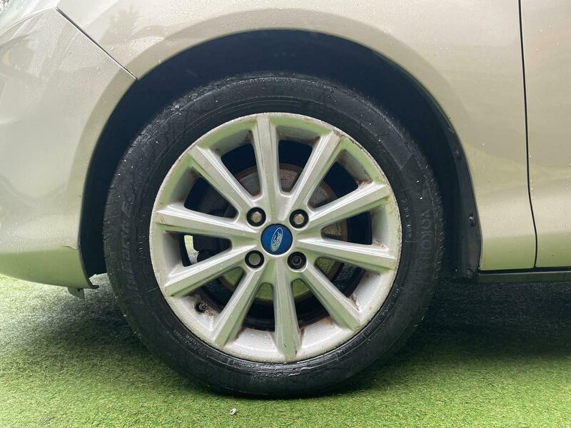 Used Ford B-MAX 2015 for sale - 77720761: Photo 30