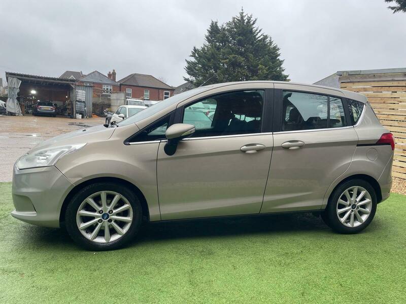 Used Ford B-MAX 2015 for sale - 77720761: Photo 6