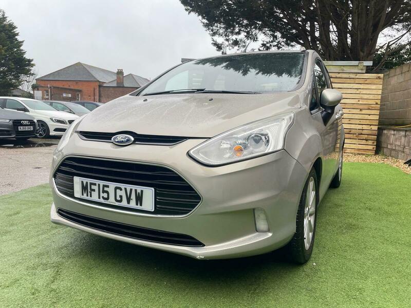 Used Ford B-MAX 2015 for sale - 77720761: Photo 7