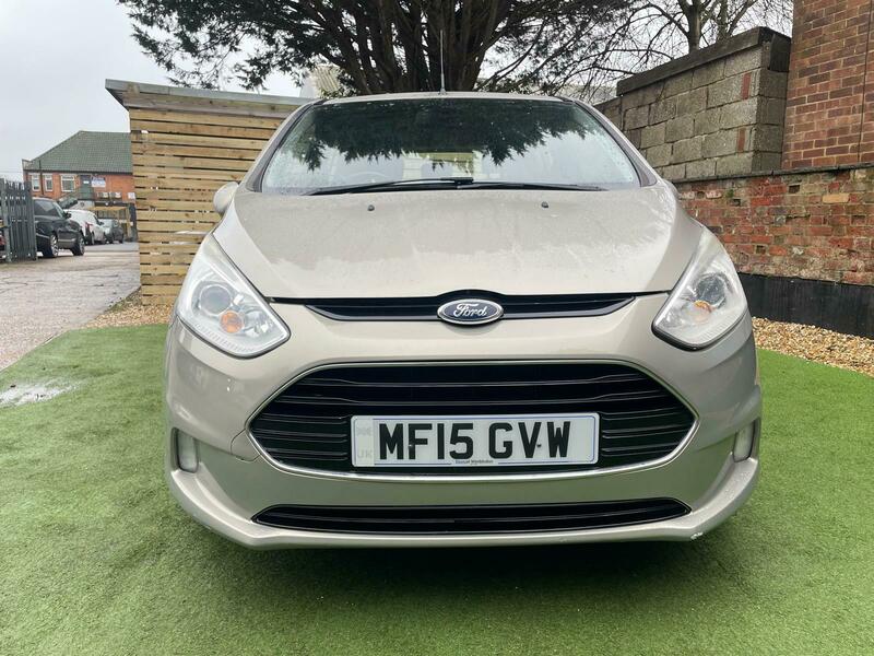 Used Ford B-MAX 2015 for sale - 77720761: Photo 8