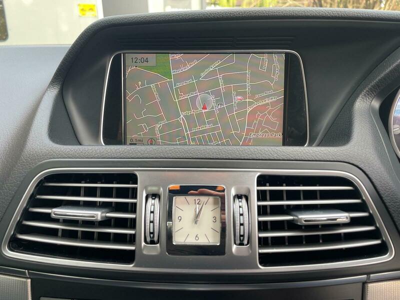 Used Mercedes-Benz E Class 2013 for sale - 77720704: Photo 15