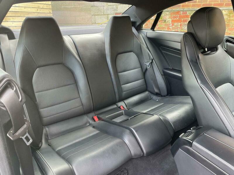 Used Mercedes-Benz E Class 2013 for sale - 77720704: Photo 19