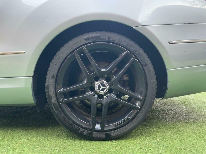 Used Mercedes-Benz E Class 2013 for sale - 77720704: Photo 26