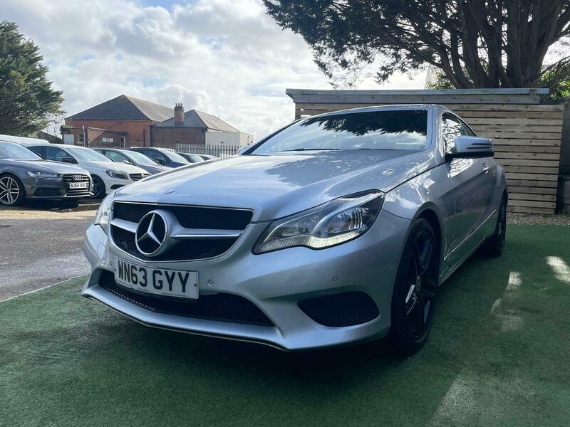 Used Mercedes-Benz E Class 2013 for sale - 77720704: Photo 7