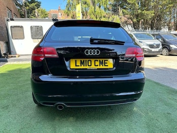 Used Audi A3 2010 for sale - 78371592: Photo