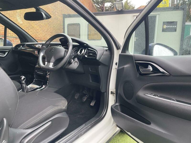 Used Citroen DS3 2015 for sale - 77720762: Photo 10