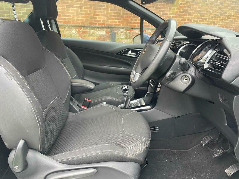 Used Citroen DS3 2015 for sale - 77720762: Photo 11