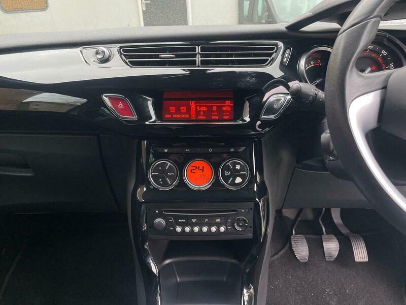 Used Citroen DS3 2015 for sale - 77720762: Photo 13