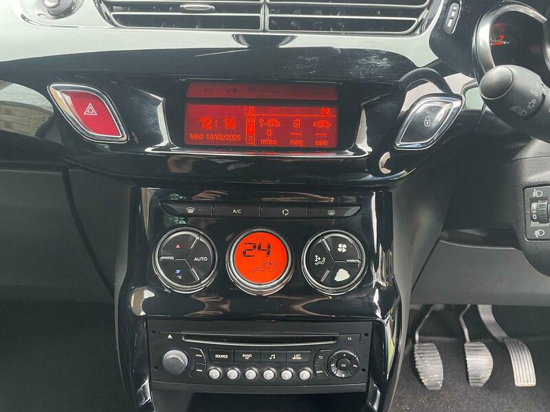 Used Citroen DS3 2015 for sale - 77720762: Photo 14