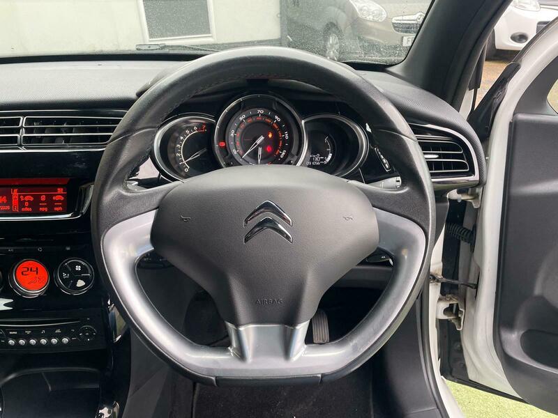 Used Citroen DS3 2015 for sale - 77720762: Photo 15