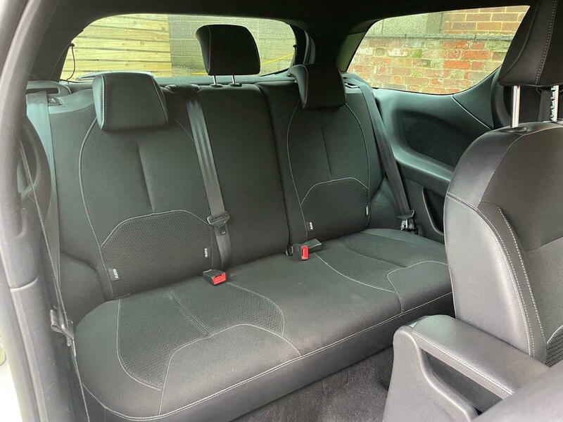 Used Citroen DS3 2015 for sale - 77720762: Photo 17