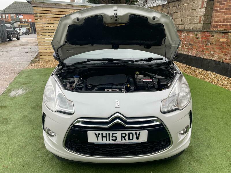 Used Citroen DS3 2015 for sale - 77720762: Photo 20