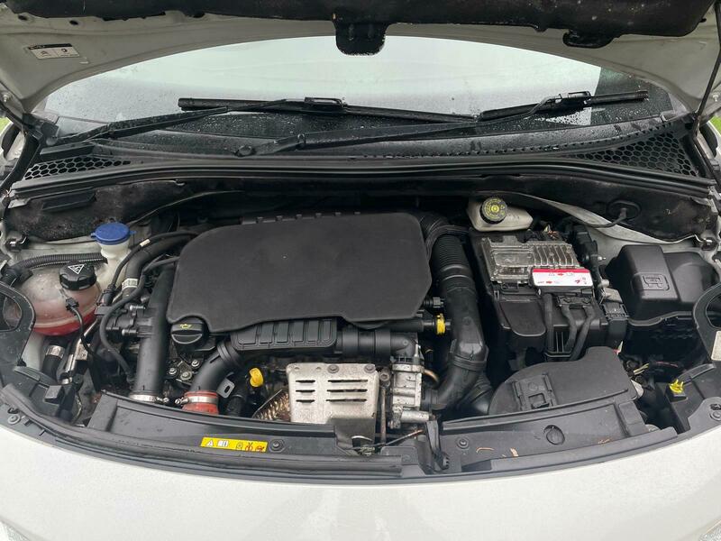 Used Citroen DS3 2015 for sale - 77720762: Photo 21