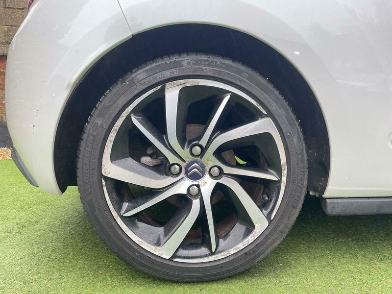 Used Citroen DS3 2015 for sale - 77720762: Photo 23