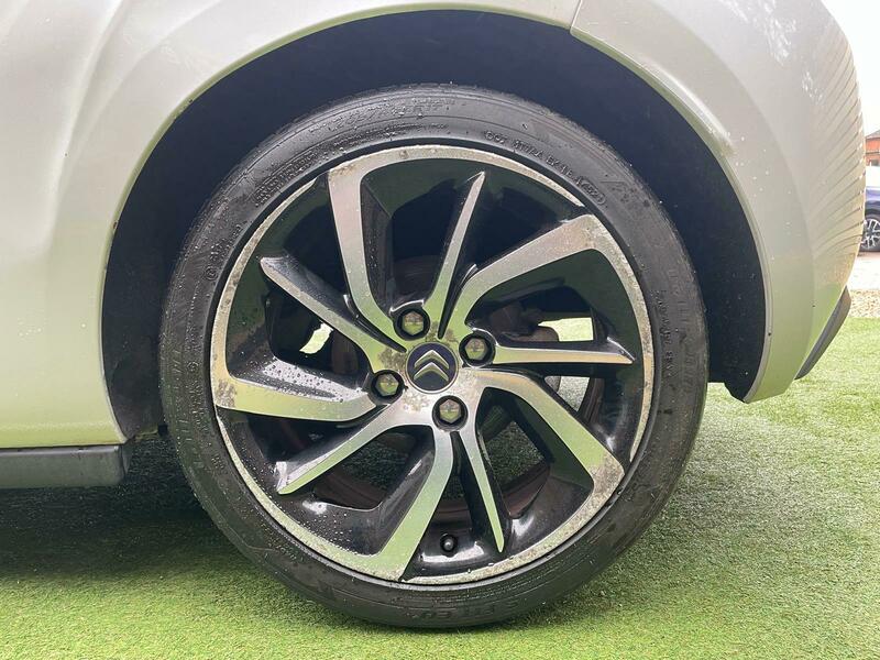 Used Citroen DS3 2015 for sale - 77720762: Photo 24