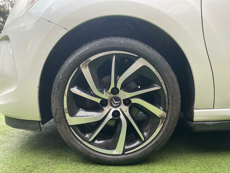 Used Citroen DS3 2015 for sale - 77720762: Photo 25