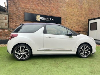 Used Citroen DS3 2015 for sale - 77720762: Photo