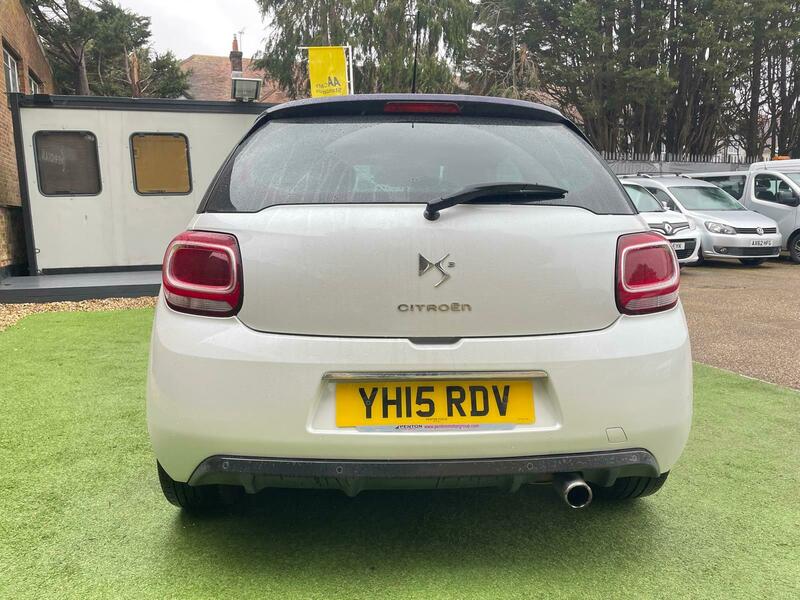 Used Citroen DS3 2015 for sale - 77720762: Photo 4