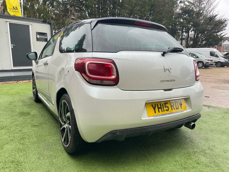 Used Citroen DS3 2015 for sale - 77720762: Photo 5