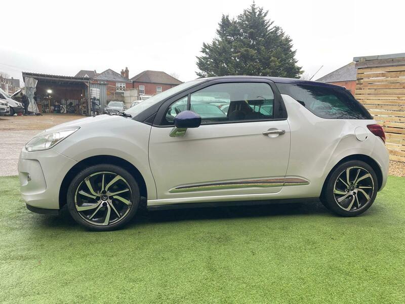 Used Citroen DS3 2015 for sale - 77720762: Photo 6