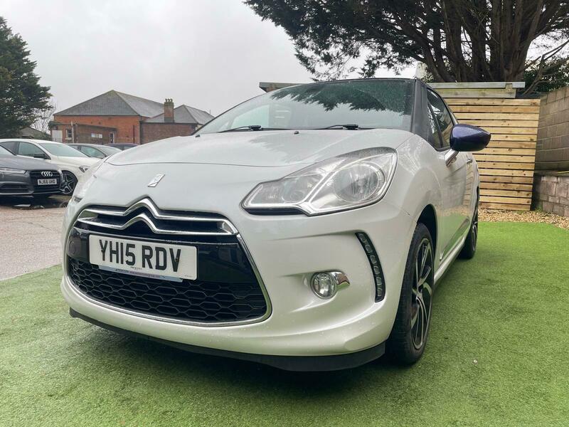 Used Citroen DS3 2015 for sale - 77720762: Photo 7