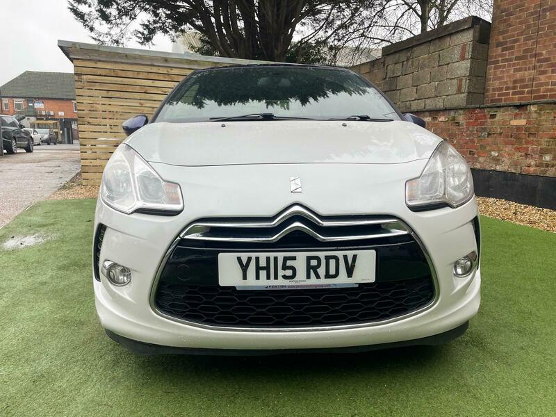 Used Citroen DS3 2015 for sale - 77720762: Photo 8